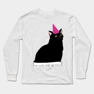 Salem Party Long Sleeve T-Shirt